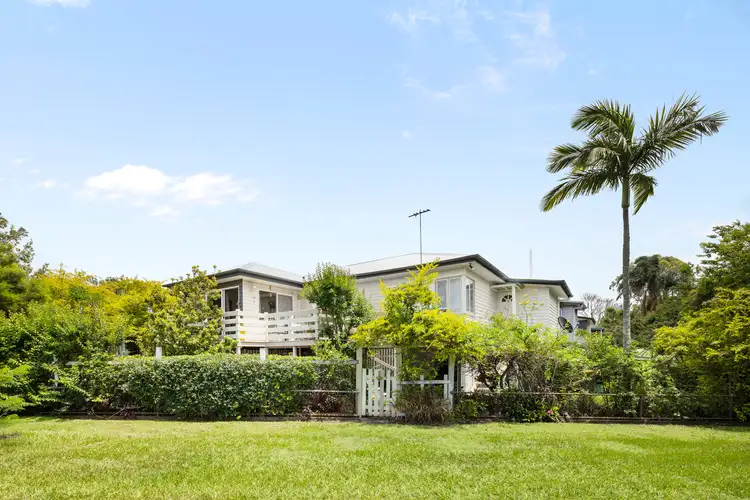 Main view of Homely house listing, 74 Collings Street, Geebung QLD 4034