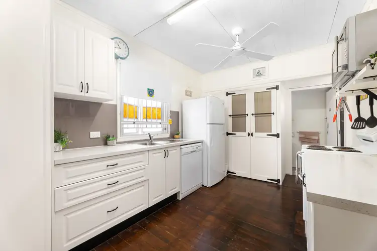 Sixth view of Homely house listing, 74 Collings Street, Geebung QLD 4034