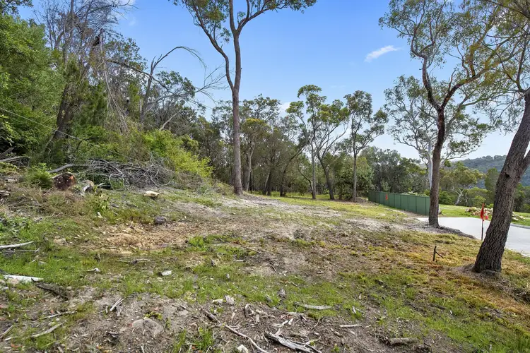 Main view of Homely land listing, 2 Carramar Street, Berowra NSW 2081