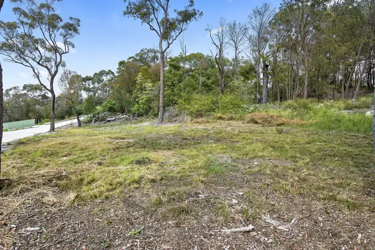 Second view of Homely land listing, 2 Carramar Street, Berowra NSW 2081