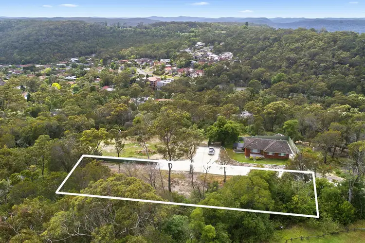 Third view of Homely land listing, 2 Carramar Street, Berowra NSW 2081