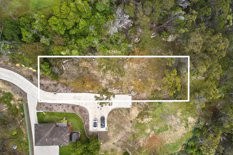 Fourth view of Homely land listing, 2 Carramar Street, Berowra NSW 2081
