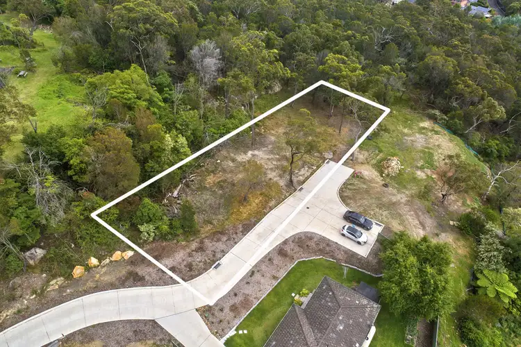 Fifth view of Homely land listing, 2 Carramar Street, Berowra NSW 2081