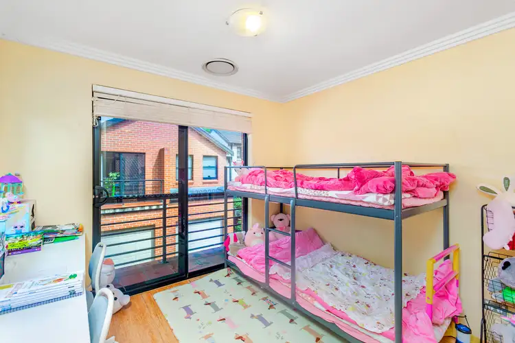 Fifth view of Homely townhouse listing, 14/15-21 Webb Avenue, Hornsby NSW 2077