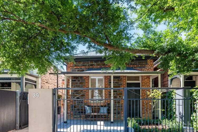 Main view of Homely house listing, 39 Gray Street, Norwood SA 5067