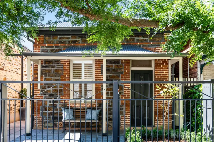 Second view of Homely house listing, 39 Gray Street, Norwood SA 5067