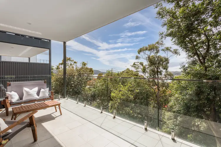 2/1A Superba Parade, Mosman NSW 2088