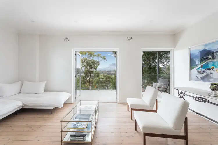 Fourth view of Homely apartment listing, 2/1A Superba Parade, Mosman NSW 2088