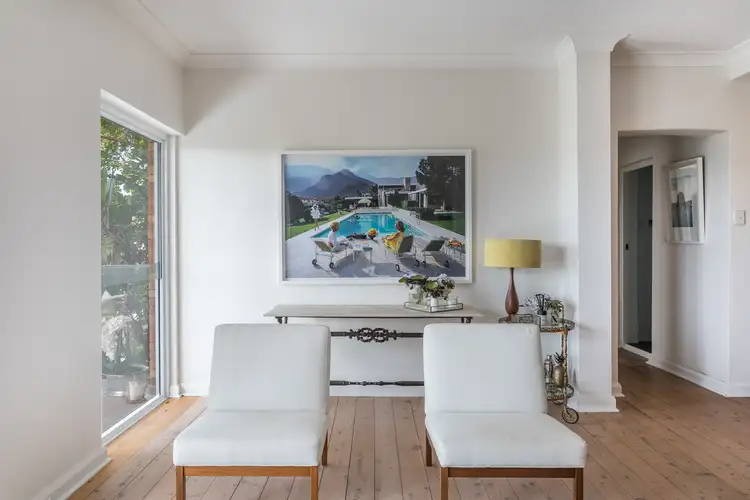 Fifth view of Homely apartment listing, 2/1A Superba Parade, Mosman NSW 2088