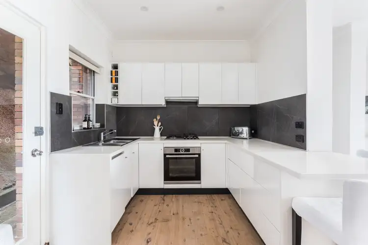 Sixth view of Homely apartment listing, 2/1A Superba Parade, Mosman NSW 2088