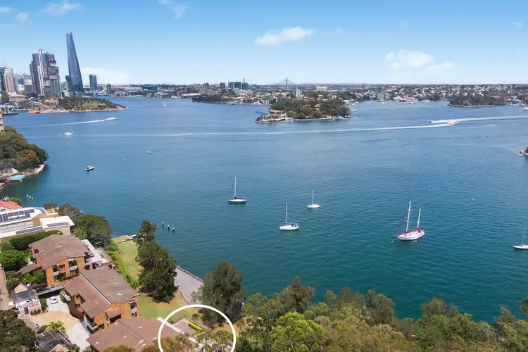 Third view of Homely unit listing, 14/18-22 West Crescent Street, Mcmahons Point NSW 2060