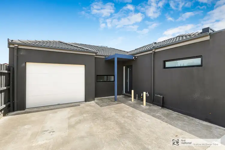 Main view of Homely unit listing, 2/12 Brennan Court, Altona Meadows VIC 3028