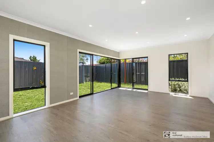 Second view of Homely unit listing, 2/12 Brennan Court, Altona Meadows VIC 3028