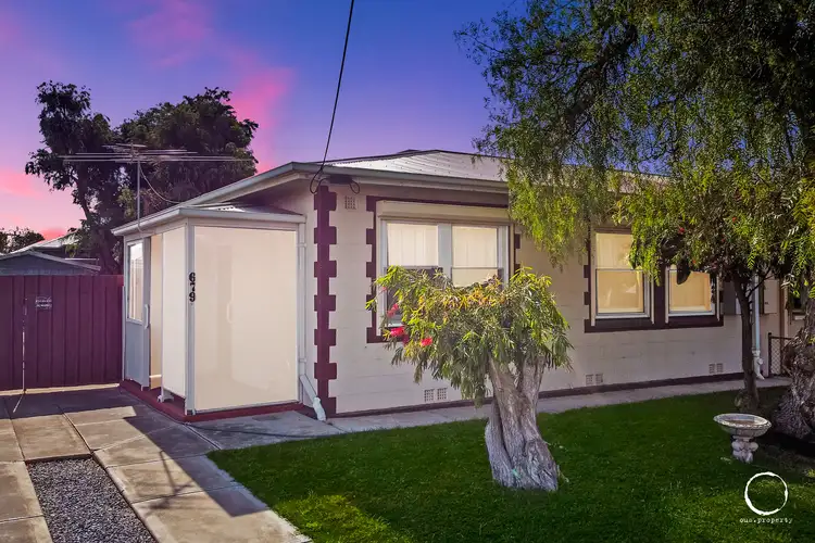 679 Military Road, Taperoo SA 5017