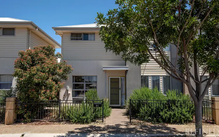 Second view of Homely townhouse listing, 31 Esperance Drive, Andrews Farm SA 5114