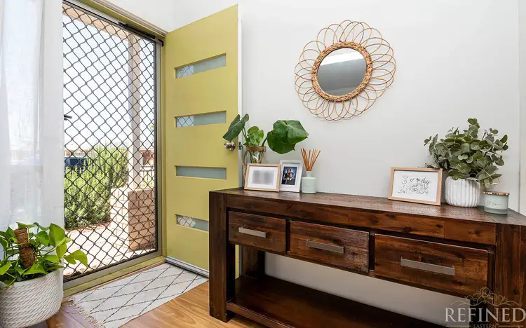 Third view of Homely townhouse listing, 31 Esperance Drive, Andrews Farm SA 5114