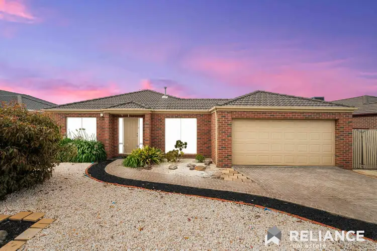 Main view of Homely house listing, 139 The Strand, Point Cook VIC 3030