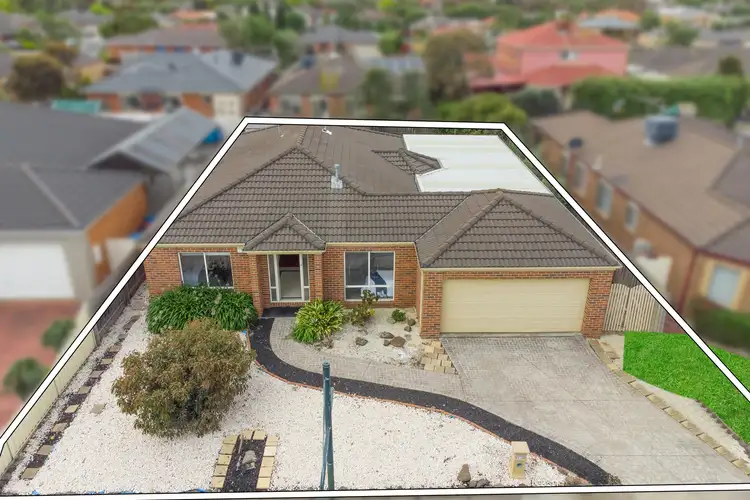 Second view of Homely house listing, 139 The Strand, Point Cook VIC 3030