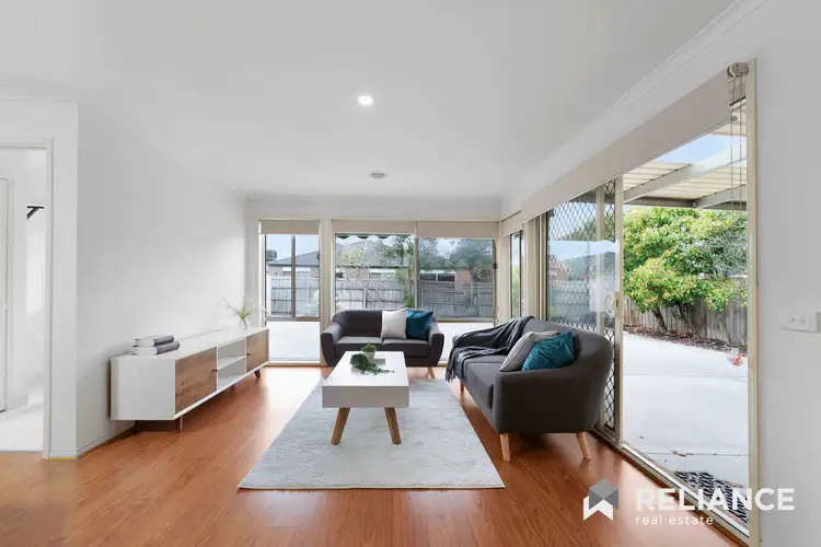 Fourth view of Homely house listing, 139 The Strand, Point Cook VIC 3030