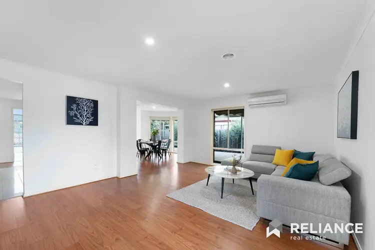Sixth view of Homely house listing, 139 The Strand, Point Cook VIC 3030