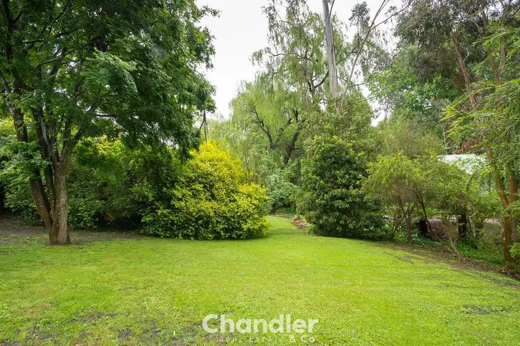 Second view of Homely house listing, 3 Railway Parade, Menzies Creek VIC 3159