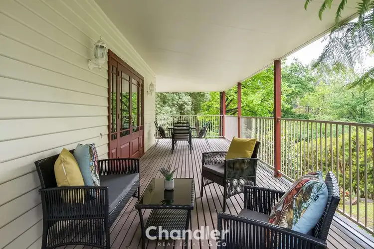 Fourth view of Homely house listing, 3 Railway Parade, Menzies Creek VIC 3159