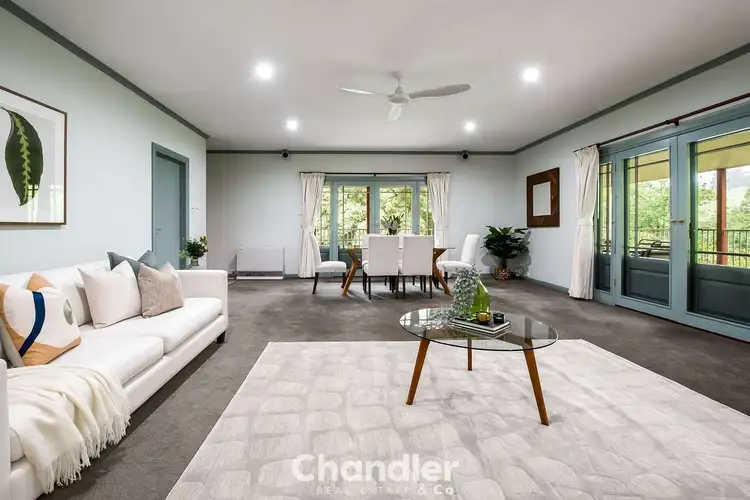 Fifth view of Homely house listing, 3 Railway Parade, Menzies Creek VIC 3159