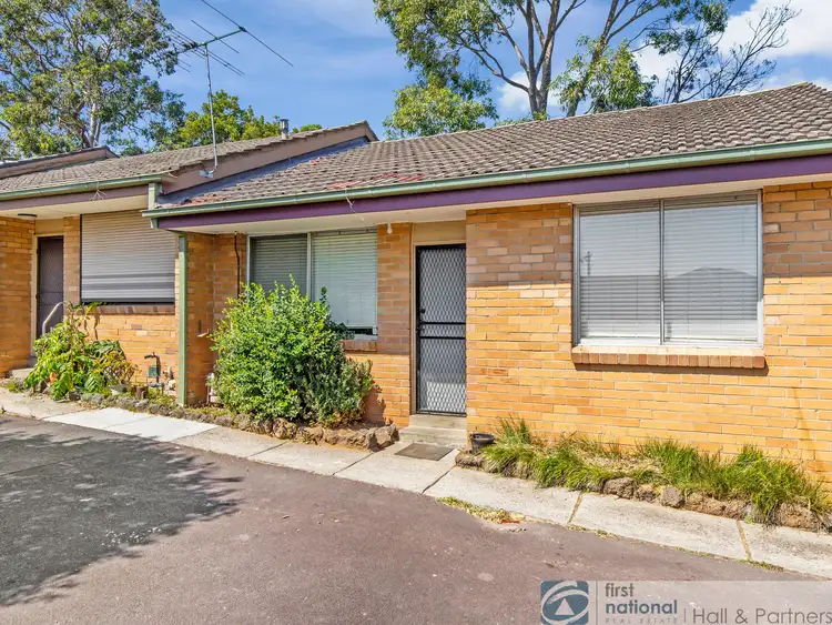 3/16 Nockolds Crescent, Noble Park VIC 3174