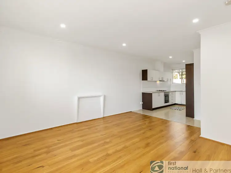 Second view of Homely unit listing, 3/16 Nockolds Crescent, Noble Park VIC 3174