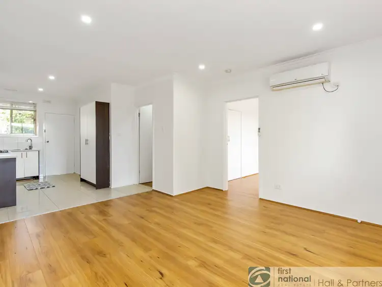 Third view of Homely unit listing, 3/16 Nockolds Crescent, Noble Park VIC 3174