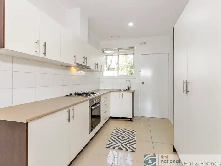 Fourth view of Homely unit listing, 3/16 Nockolds Crescent, Noble Park VIC 3174