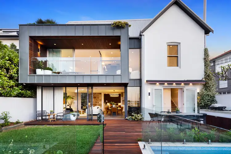 Main view of Homely house listing, 63 Glassop Street, Balmain NSW 2041