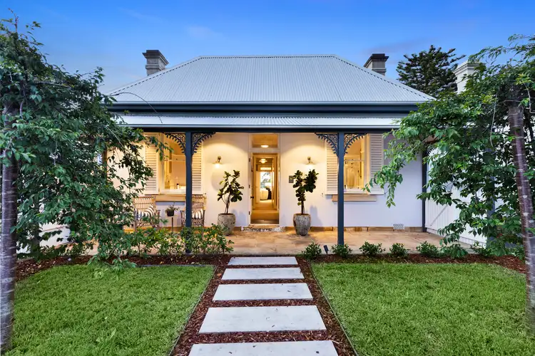 Second view of Homely house listing, 63 Glassop Street, Balmain NSW 2041