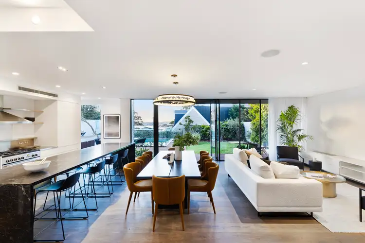 Third view of Homely house listing, 63 Glassop Street, Balmain NSW 2041