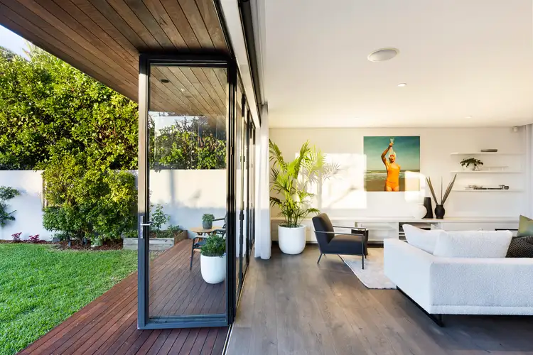 Fifth view of Homely house listing, 63 Glassop Street, Balmain NSW 2041