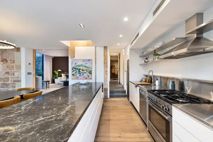 Sixth view of Homely house listing, 63 Glassop Street, Balmain NSW 2041