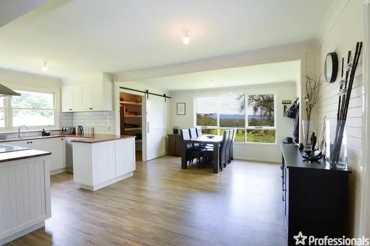 Second view of Homely house listing, 15 Mcnamaras Road, Millgrove VIC 3799