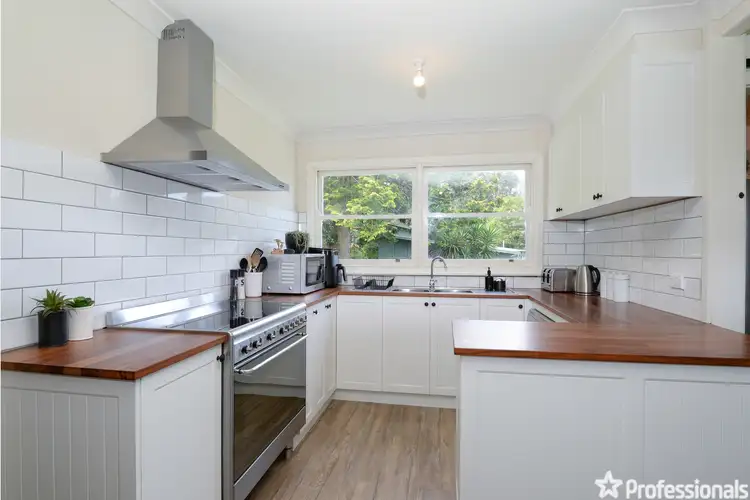 Fourth view of Homely house listing, 15 Mcnamaras Road, Millgrove VIC 3799