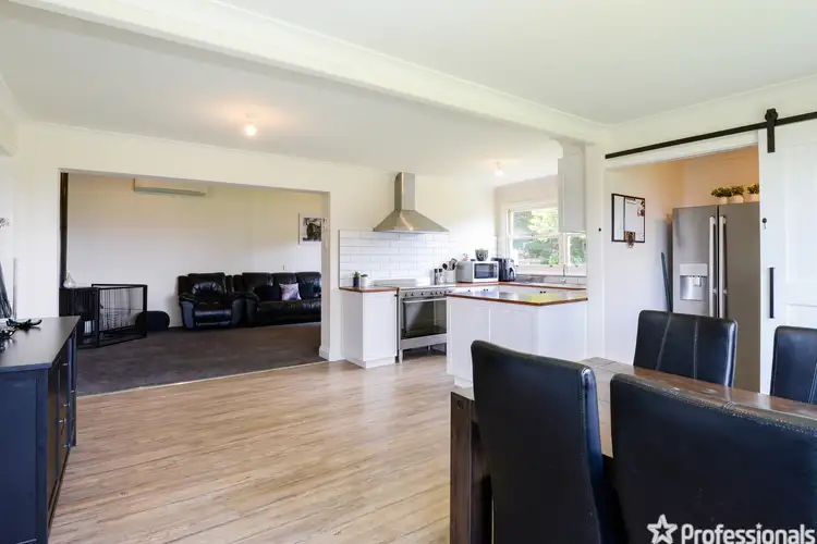 Fifth view of Homely house listing, 15 Mcnamaras Road, Millgrove VIC 3799