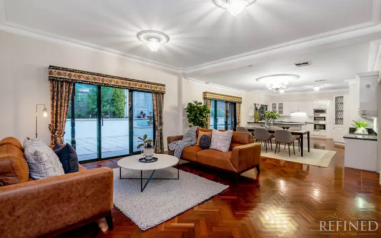 Sixth view of Homely house listing, 8 Ifould Drive, Burnside SA 5066