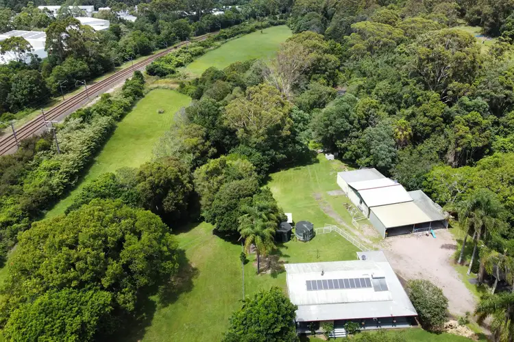 Main view of Homely rural property listing, 4 Fowler Road, Kangy Angy NSW 2258