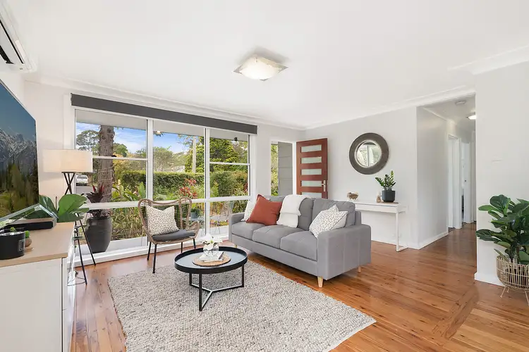 21 Pitman Avenue, Hornsby Heights NSW 2077