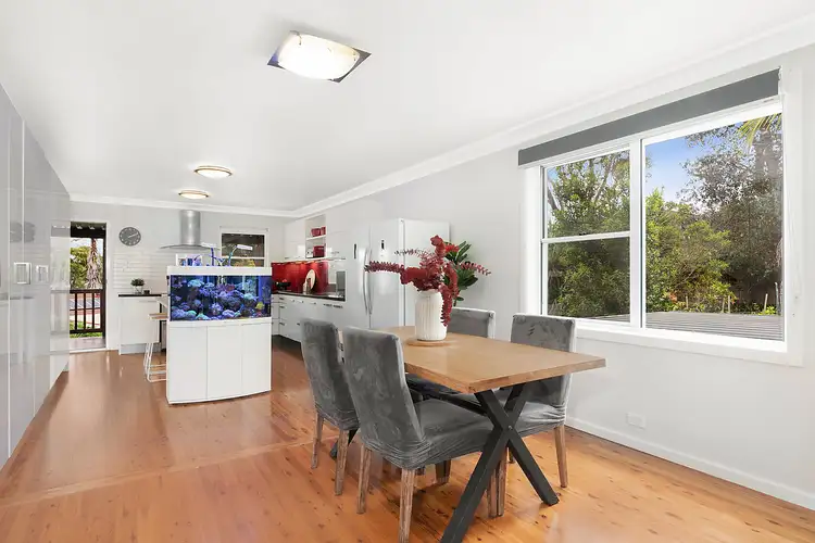 Second view of Homely house listing, 21 Pitman Avenue, Hornsby Heights NSW 2077