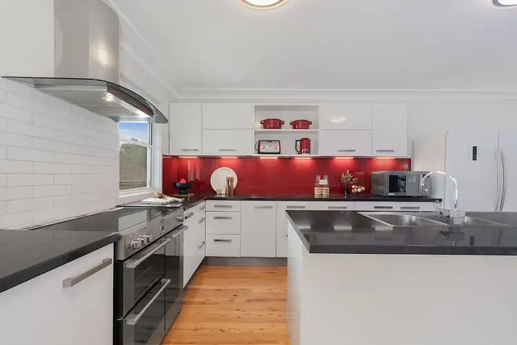 Third view of Homely house listing, 21 Pitman Avenue, Hornsby Heights NSW 2077