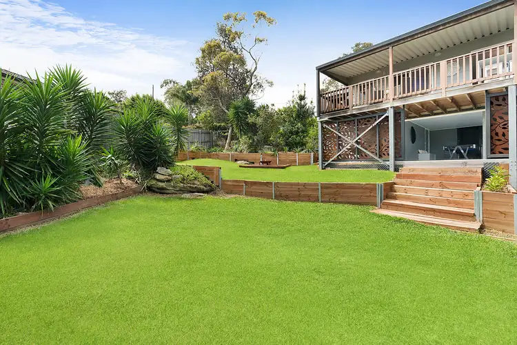 Fifth view of Homely house listing, 21 Pitman Avenue, Hornsby Heights NSW 2077