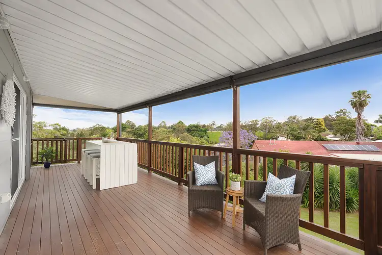 Sixth view of Homely house listing, 21 Pitman Avenue, Hornsby Heights NSW 2077