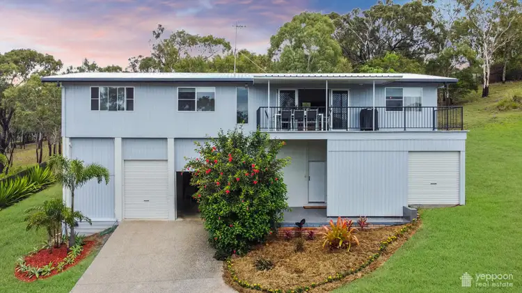 48 Old Scenic Highway, Taranganba QLD 4703