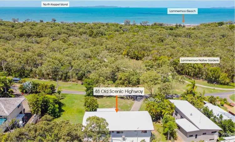 Second view of Homely house listing, 48 Old Scenic Highway, Taranganba QLD 4703