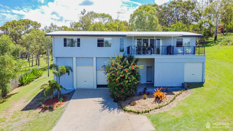 Third view of Homely house listing, 48 Old Scenic Highway, Taranganba QLD 4703