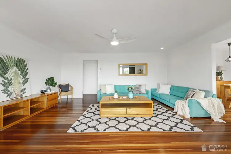 Fifth view of Homely house listing, 48 Old Scenic Highway, Taranganba QLD 4703